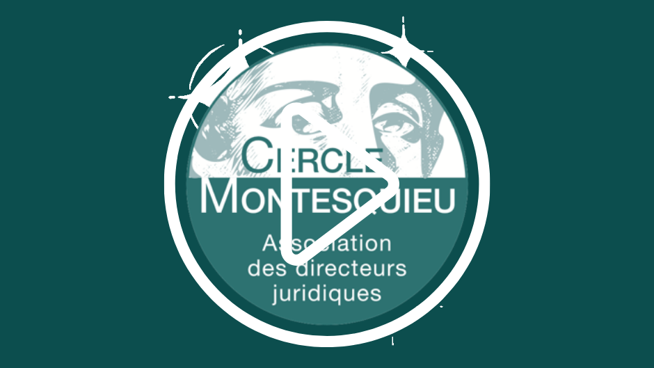 Les Voeux Des Membres Du Cercle Montesquieu