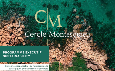 Cercle Montesquieu